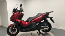 Honda ADV 350 (22 Model Year)